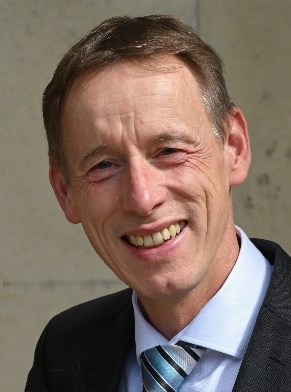 Thomas Appel, Geschäftsführer der BBDTA